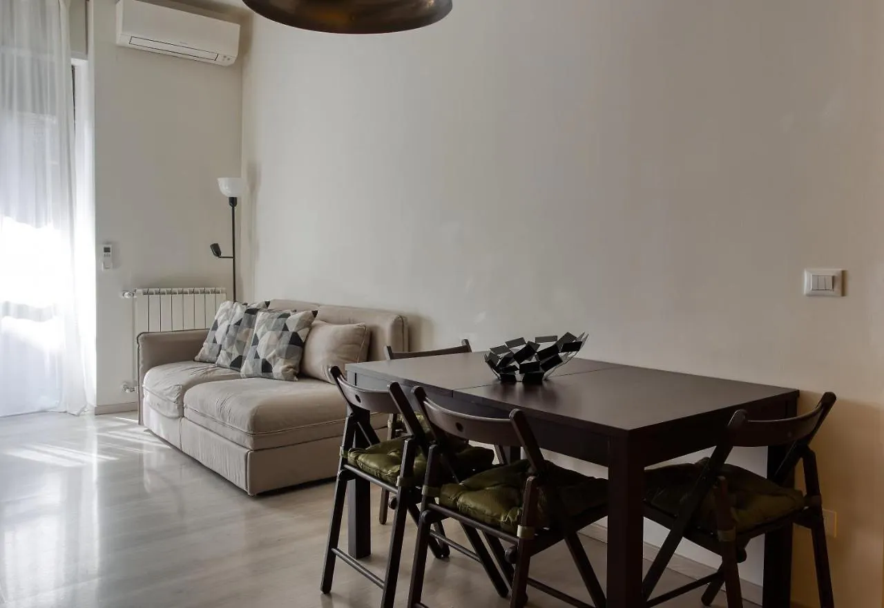 Joivy Vibrant 2Bed Apt With Balcony location