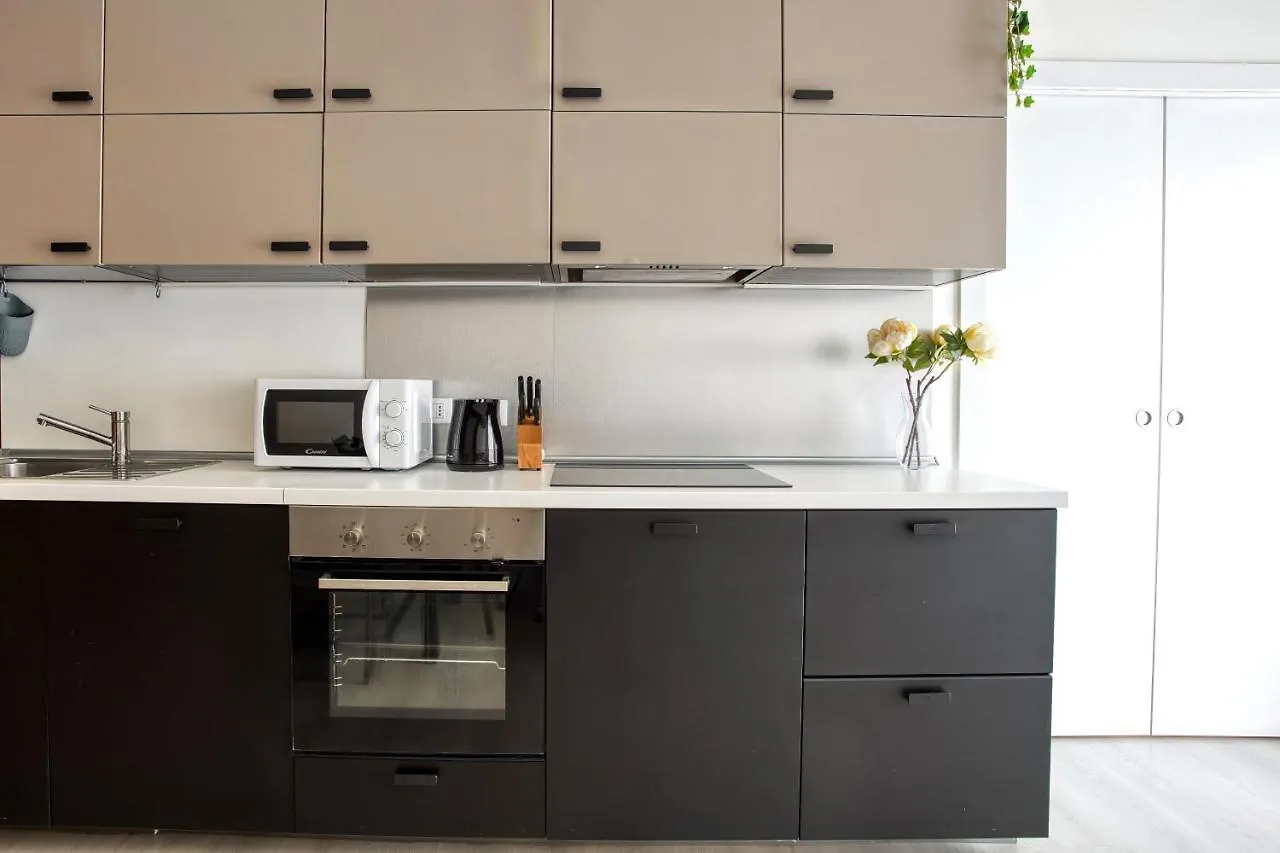 Joivy Vibrant 2Bed Apt With Balcony Milano Appartamento