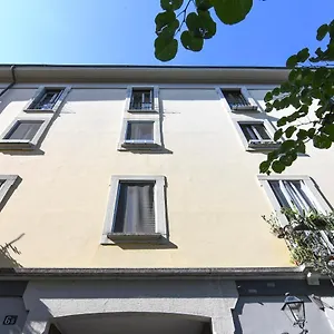 Appartamento Life Marghera, Milano