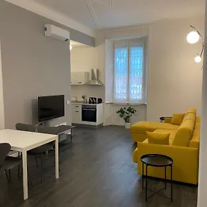 Appartamento Centrale Apartment, Milano