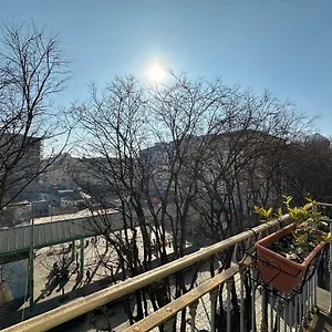 Appartamento Luxury House Belgrande, Milano